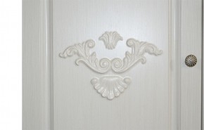 Шкаф 3-х дверный "Мария-Луиза 3" в Миассе - miass.mebel-74.com | фото