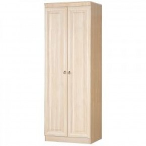 Шкаф для одежды №609 "Инна" *без полок в Миассе - miass.mebel-74.com | фото