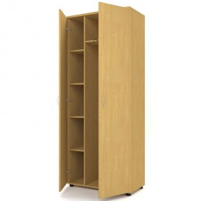 Шкаф для одежды двухстворчатый "Проспект" (Р.Ш-8) в Миассе - miass.mebel-74.com | фото