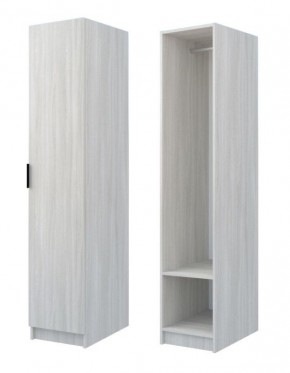 Шкаф для Одежды ЭШ1-РП-19-4-R (ручка профильная СПРАВА) в Миассе - miass.mebel-74.com | фото