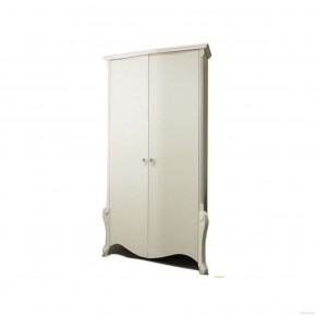 Шкаф для одежды Луиза (ММ-227-01/02Б) в Миассе - miass.mebel-74.com | фото