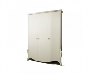 Шкаф для одежды Луиза (ММ-227-01/03Б) в Миассе - miass.mebel-74.com | фото