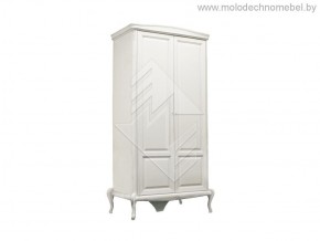 Шкаф для одежды Мокко ММ-316-01/02Б в Миассе - miass.mebel-74.com | фото