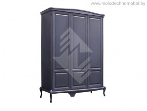 Шкаф для одежды Мокко ММ-316-01/03Б в Миассе - miass.mebel-74.com | фото
