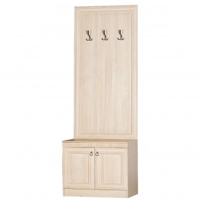 Шкаф для одежды открытый №620 Инна в Миассе - miass.mebel-74.com | фото
