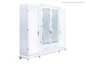 Шкаф для одежды Соната (ММ-283-01/04) в Миассе - miass.mebel-74.com | фото