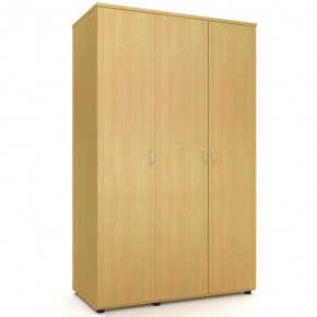 Шкаф для одежды трехстворчатый "Проспект" (Р.Ш-9) в Миассе - miass.mebel-74.com | фото