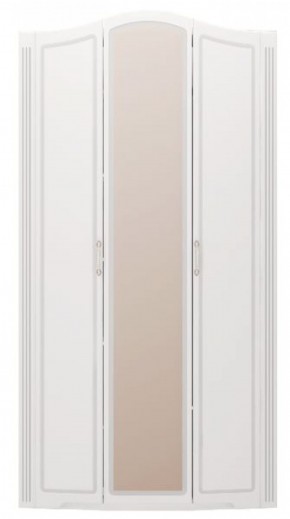 Шкаф для одежды Виктория 9  без зеркал в Миассе - miass.mebel-74.com | фото