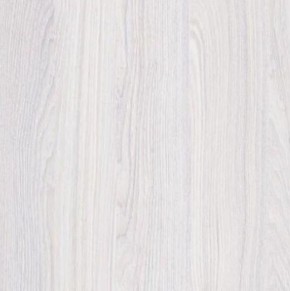 Шкаф-купе №19 Серия 3 Квадро (1700) Ясень Анкор светлый в Миассе - miass.mebel-74.com | фото