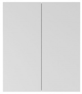 Шкаф модульный Норма 60 2 двери АЙСБЕРГ (DA1651H) в Миассе - miass.mebel-74.com | фото
