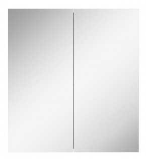 Шкаф-зеркало Мечта 50 АЙСБЕРГ (DM2303HZ) в Миассе - miass.mebel-74.com | фото