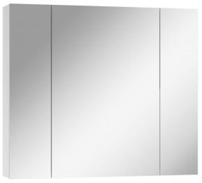 Шкаф-зеркало Мечта 80 АЙСБЕРГ (DM2321HZ) в Миассе - miass.mebel-74.com | фото