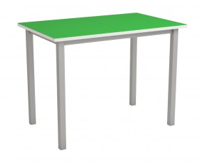 Стол обеденный Фристайл - 3 Ст037.0 закаленное стекло в Миассе - miass.mebel-74.com | фото