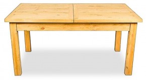 Стол обеденный Pin Magic TABLE 140 (180) x 90 (ALL) в Миассе - miass.mebel-74.com | фото