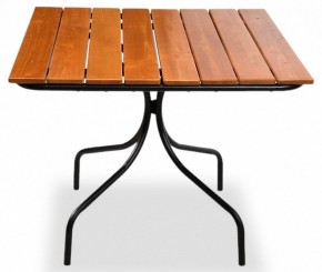 Стол обеденный Wood в Миассе - miass.mebel-74.com | фото