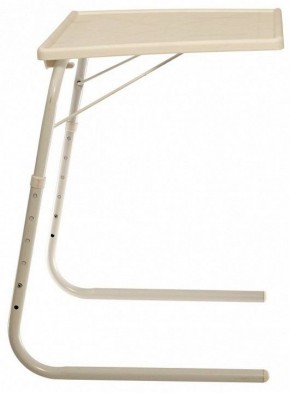 Стол придиванный Раскладушка в Миассе - miass.mebel-74.com | фото