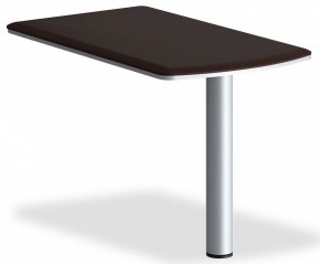 Стол приставной DIONI DB 127M.1 в Миассе - miass.mebel-74.com | фото