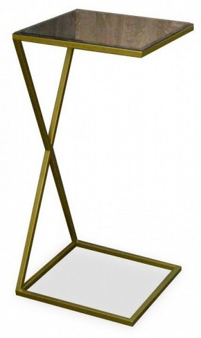 Стол приставной Qapar в Миассе - miass.mebel-74.com | фото