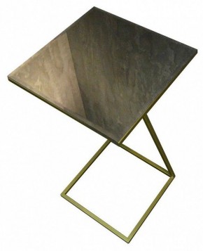 Стол приставной Qapar в Миассе - miass.mebel-74.com | фото