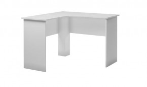 Стол угловой Агата М16 Белый в Миассе - miass.mebel-74.com | фото