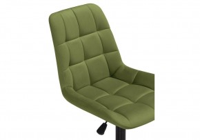 Офисное кресло Честер черный / зеленый в Миассе - miass.mebel-74.com | фото