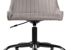 Офисное кресло Эдон серое в Миассе - miass.mebel-74.com | фото