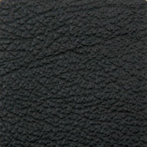 Стул ИЗО PV 1 (черный)/BL (кожзам/каркас черный) в Миассе - miass.mebel-74.com | фото