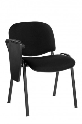 Стул Изо + столик (рама черная) серия В в Миассе - miass.mebel-74.com | фото