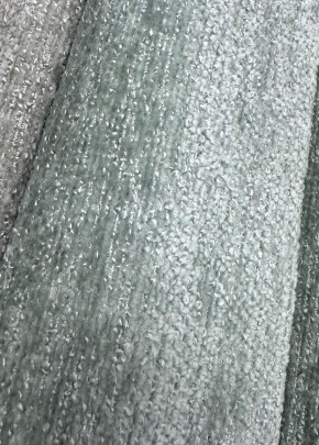 Стул SNUG 3018-04 мятный, шенилл / черный каркас, ®DISAUR в Миассе - miass.mebel-74.com | фото