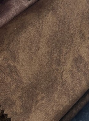 Стул VENA, цвет FIESTA Шоколадный, велюр "антипальчиковый"/ черный каркас М-City в Миассе - miass.mebel-74.com | фото