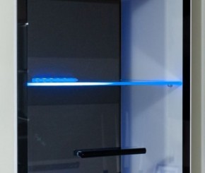 Светильник мебельный подсветки полок Йорк 1кл в Миассе - miass.mebel-74.com | фото
