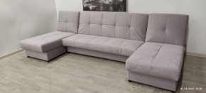 Угловой диван Ривьера (НПБ) в Миассе - miass.mebel-74.com | фото