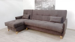 Угловой диван Рондо Плюс (НПБ) в Миассе - miass.mebel-74.com | фото