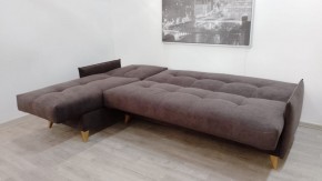 Угловой диван Рондо Плюс (НПБ) в Миассе - miass.mebel-74.com | фото