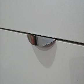 Угловой шкаф с зеркалом YR-198х1034-M Риал в Миассе - miass.mebel-74.com | фото