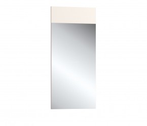 Зеркало Афина СБ-3322 (Кашемир серый) в Миассе - miass.mebel-74.com | фото