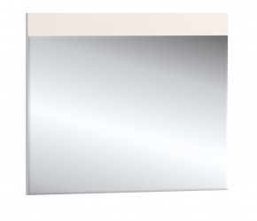 Зеркало Афина СБ-3344 (Кашемир серый) в Миассе - miass.mebel-74.com | фото