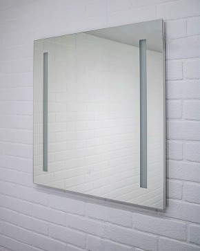 Зеркало Good Light 2-65 с подсветкой Домино (GL7011Z) в Миассе - miass.mebel-74.com | фото