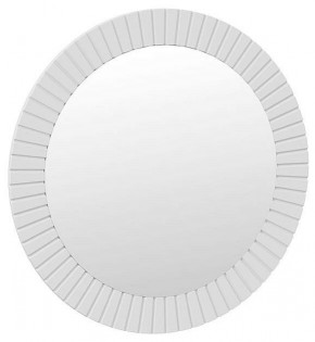 Зеркало настенное Хилтон Исп.2.2 в Миассе - miass.mebel-74.com | фото