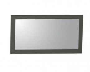 Зеркало навесное 37.17 "Прованс" (Диамант серый) в Миассе - miass.mebel-74.com | фото