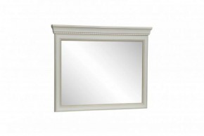 Зеркало навесное 40.11 "Эльмира" (белый) в Миассе - miass.mebel-74.com | фото