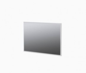 Зеркало Плейона Белый в Миассе - miass.mebel-74.com | фото
