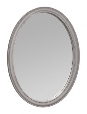 Зеркало ППУ для Комода Мокко (серый камень) в Миассе - miass.mebel-74.com | фото