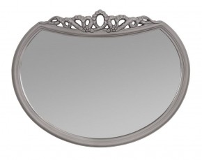 Зеркало ППУ для Туалетного стола Мокко (серый камень) в Миассе - miass.mebel-74.com | фото