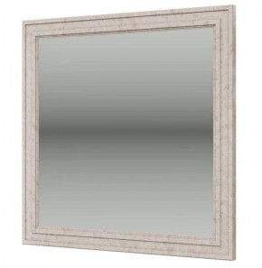 Зеркало рамочное Афина (крем корень) в Миассе - miass.mebel-74.com | фото